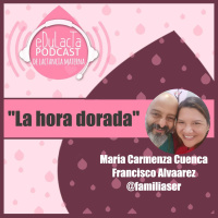 Episodio de Carmenza y Francisco. La hora dorada.