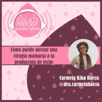 Episodio de Kika Baeza: Cirugía mamaria y LM