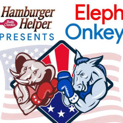 Hamburger Helper Presents: Elephonkey