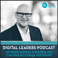 #03 High Performance - mit Stefan Lammers, Change  Growth-Coach
