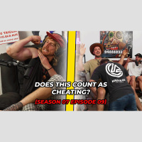  Does This Count As Cheating? (Season 7, Episode 9)