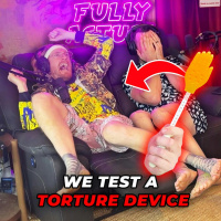 We Test A Torture Device (Season 6, Episode 18)