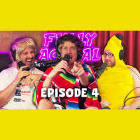 Michael Loses It At Fans Girlfriend (Season 6, Episode 4)