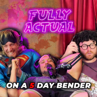 On a 5 Day Bender (Season 6, Episode 14)