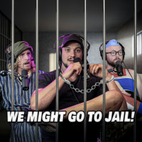Cops Called! This Prank Call Might Send Us To Jail! (Season 6, Episode 15)