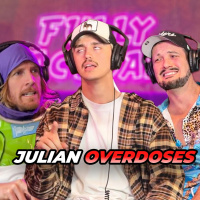 Julian Overdoses On Heroine (Season 6, Episode 21)