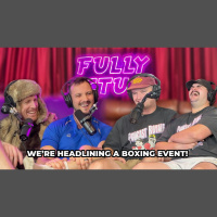 Somehow We’re Headlining Australia’s Fastest Selling Boxing Event! FT Bloody Brilliant Beers (Season 6, Episode 11)