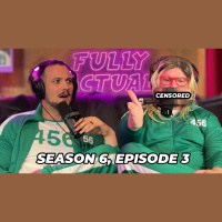 This Episode Might Get Us Cancelled! (Season 6, Episode 3)