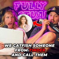 We Catfish Someone From Tinder And Call Them (Season 6, Episode 37)