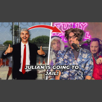 Julian Is Going To Jail (Season 6, Episode 10)