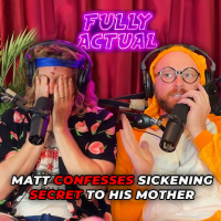 Matt Confesses Sickening Secret To His Mother (Season 6, Episode 16)