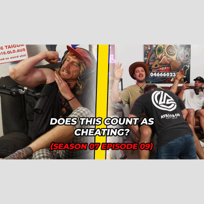 Marty And Michael Fully Actual