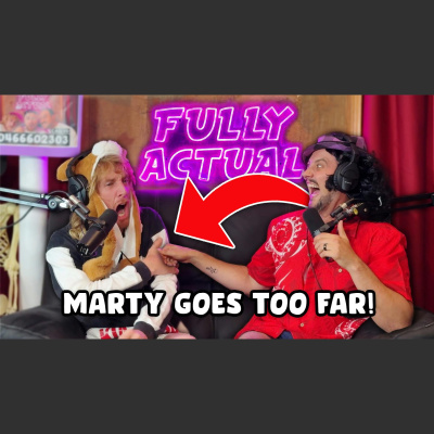 Marty And Michael Fully Actual