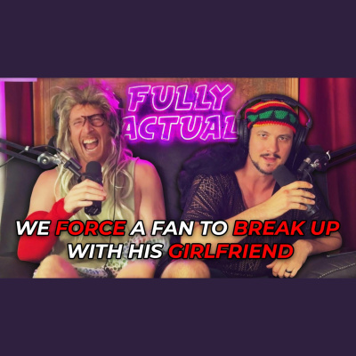 Marty And Michael Fully Actual