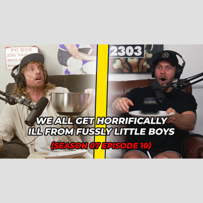 Marty And Michael Fully Actual