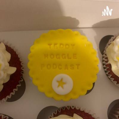 Teddyhoggle