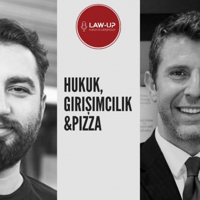 Lawup - Hukuk Ve Giriimcilik