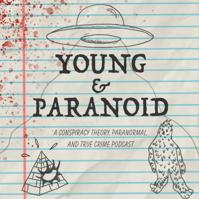 Young And Paranoid