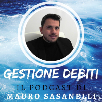 Mauro Sasanelli Podcast