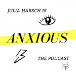 Julia Harsch Is Anxious