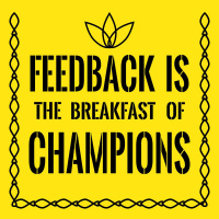 #9 – No Such Thing As Criticism