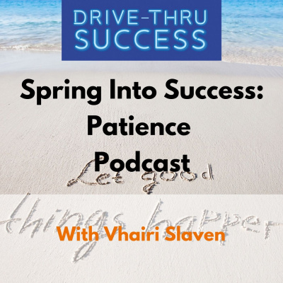 Drive Thru Success Podcast