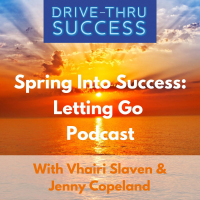 Drive Thru Success Podcast