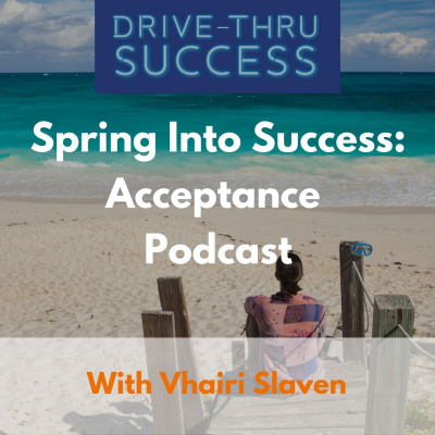 Drive Thru Success Podcast