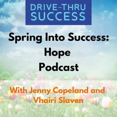 Drive Thru Success Podcast