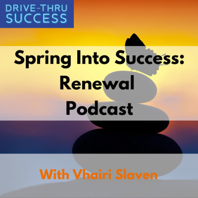 Drive Thru Success Podcast