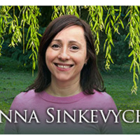 Inna Sinkevych