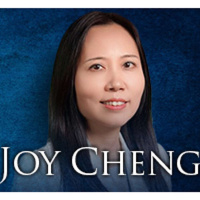 Joy Cheng