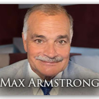 Max Armstrong