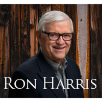 Ron Harris