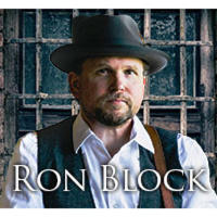 Ron Block