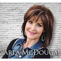 Carla McDougal