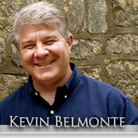 Kevin Belmonte