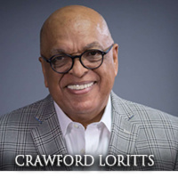 Crawford Loritts