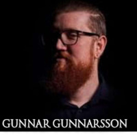 Gunnar Gunnarsson