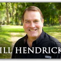Bill Hendricks