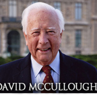 David McCullough