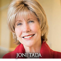 Joni Eareckson Tada
