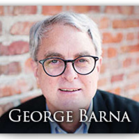 George Barna