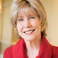 Joni Eareckson Tada