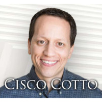 Cisco Cotto
