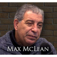 Max McLean