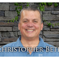 Christopher Beth