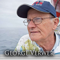 George Verwer