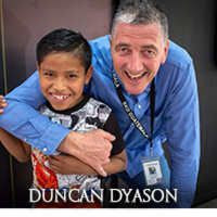 Duncan Dyason