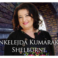 Enkelejda Shelburne